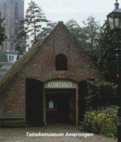 Tabaksmuseum_Amerongen